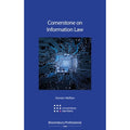 Cornerstone on Information Law Paperback K615