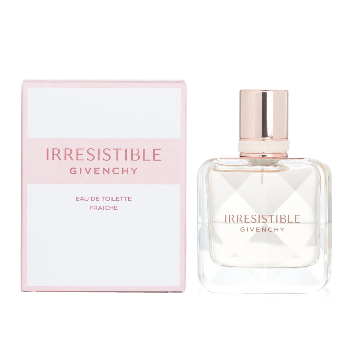 Eau De Toilette Fraiche Spray 50ml X6655
