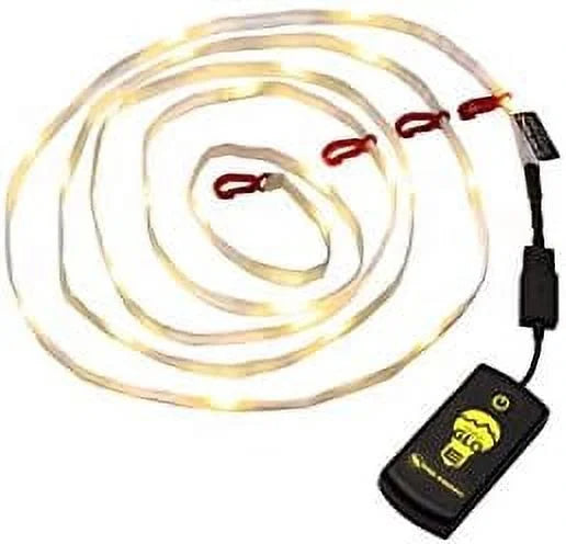 LED Tent & Camping Lights, White S8758