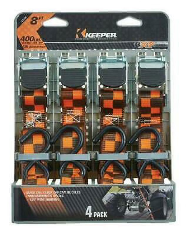 Tie Down Strap 400 lb. K8774