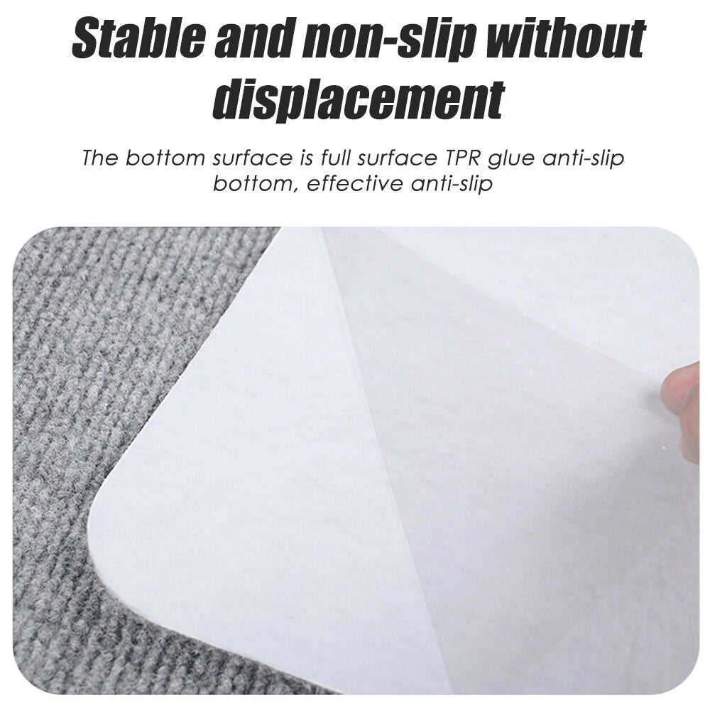 36" x 48" Carpet Protector Chair Mat X104