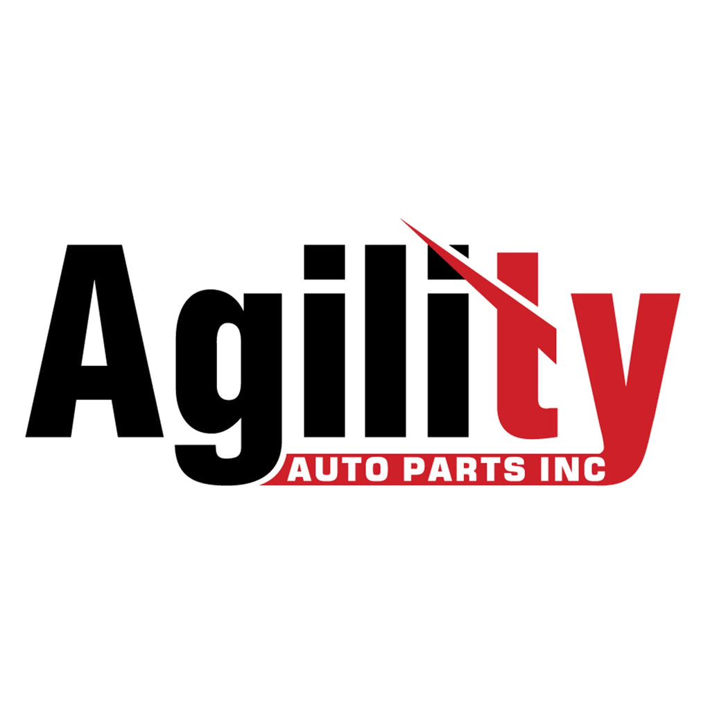 Radiator for 1993-1996 Mitsubishi Mirage, Eagle Summit P543