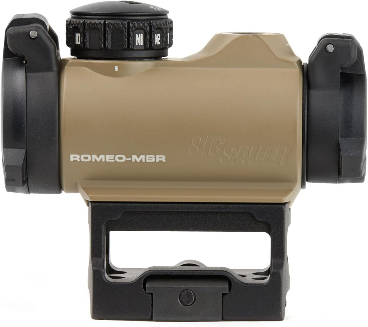 Red Dot Sight with Lens Cleaning Cloth W3188