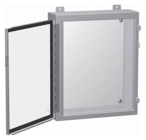 Enclosures I3550