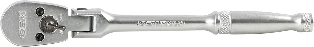 10 Inch 1/2 Inch Drive Ratchet with Standard Handle Pack of 2 G937