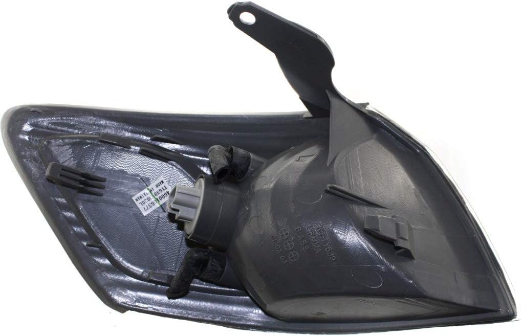 Signal Light Assembly Pack of 2 M411