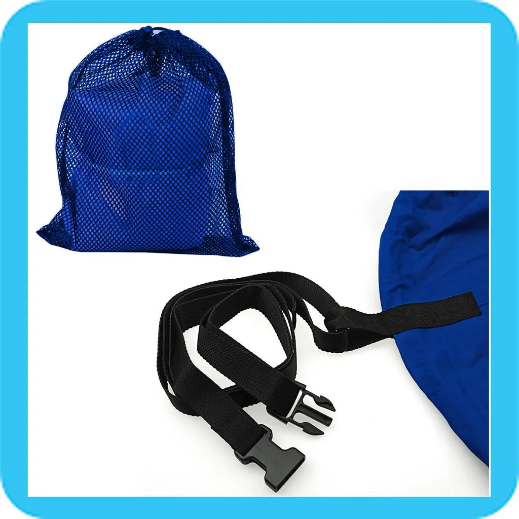 Boat Cover U72357