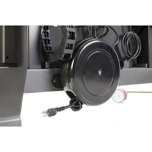 Retractable Cable Reel 30' Payout W923951