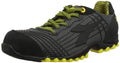 Black S1P HRO SRC Low Safety Shoes N653140