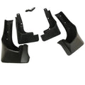 Black Mud Guard for Toyota Rav4 D268