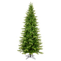 7.5 x 44 x 22 Balsam Spruce Slim N621