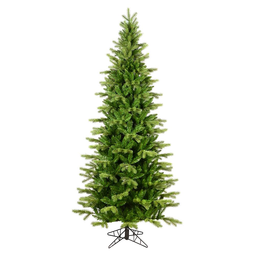 7.5 x 44 x 22 Balsam Spruce Slim N621