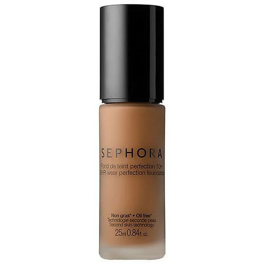 10 Hour Wear Perfection Foundation 44 Praline D3279