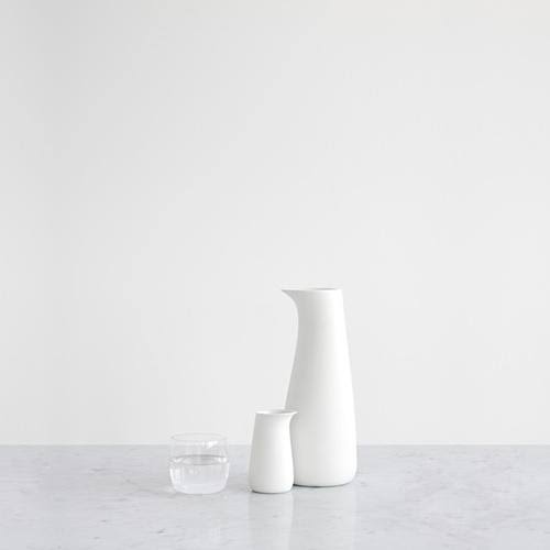 Carafe with Stopper N532