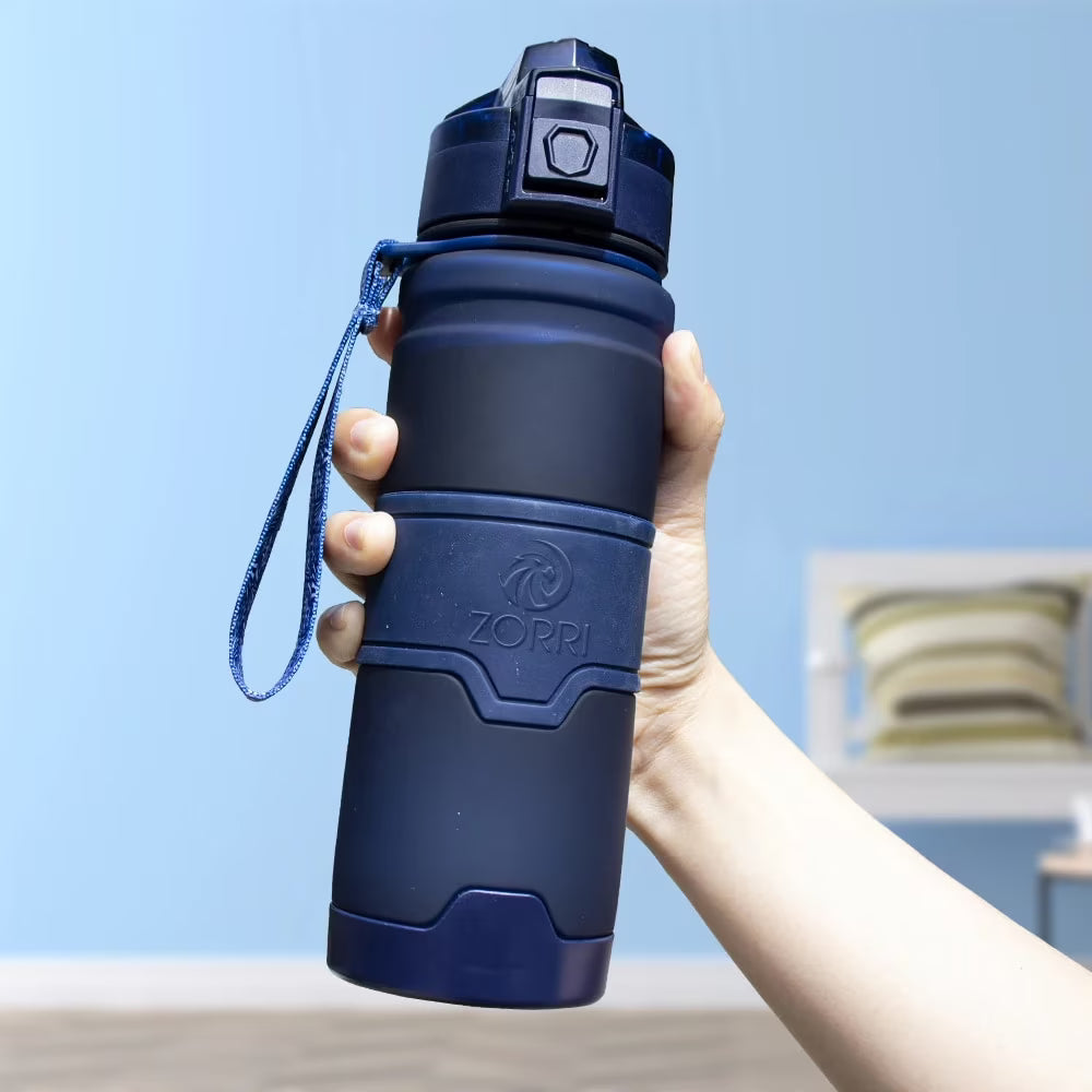 700ml Leak-proof Plastic Water Bottle Z890261