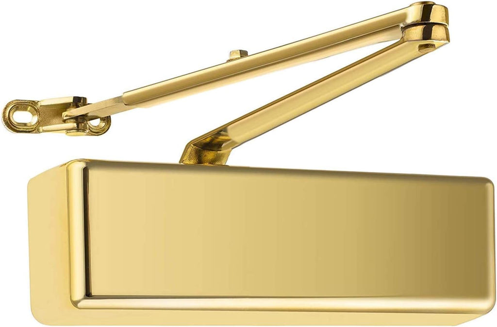 Extra Heavy Duty Door Closer with 3 Pistons W3036