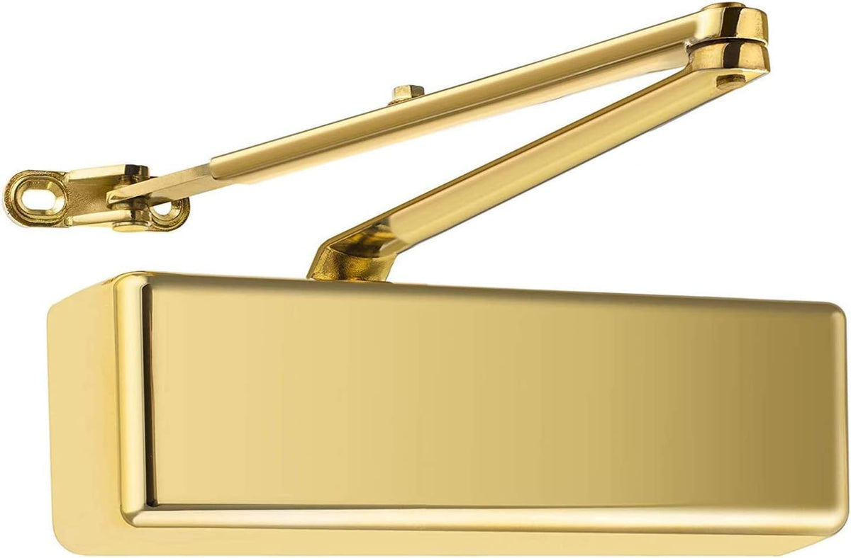 Extra Heavy Duty Door Closer with 3 Pistons W3036