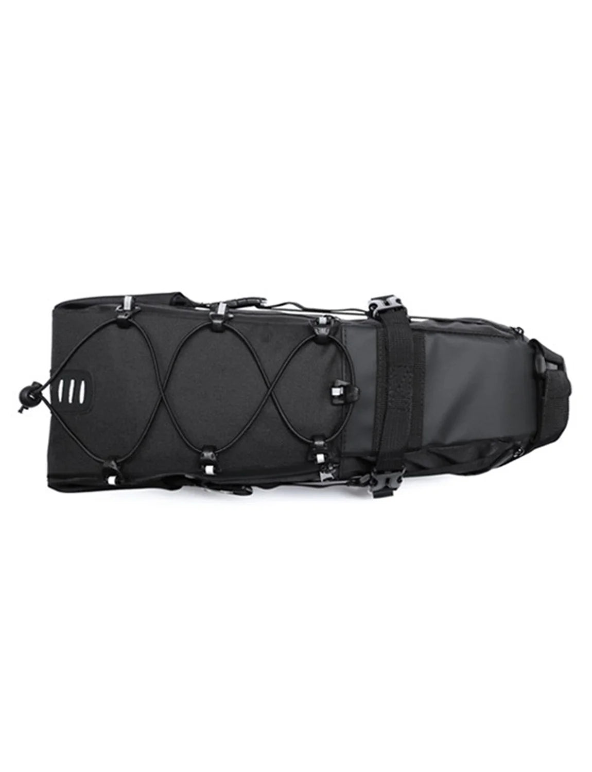 Bike Saddle Bag 10L Storage Pack for Mountain Road MTB Bicycle H328