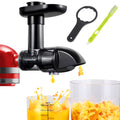 Black Citrus Juicer Attachment for Stand Mixers M6371