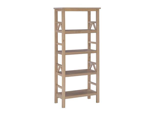 Driftwood Bookcase C735785