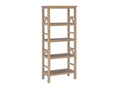 Driftwood Bookcase C735785