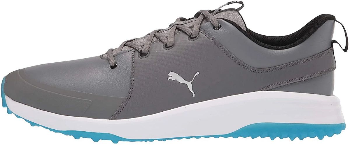 Spikeless Golf Shoes Size 9 F4618