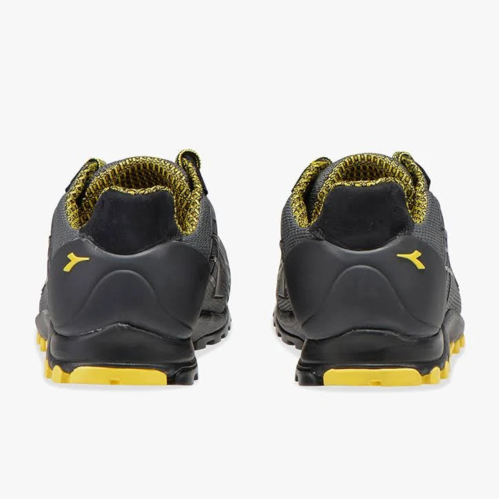 Black S1P HRO SRC Low Safety Shoes N653140