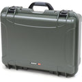 Olive 940 Case with Padded Divider R565