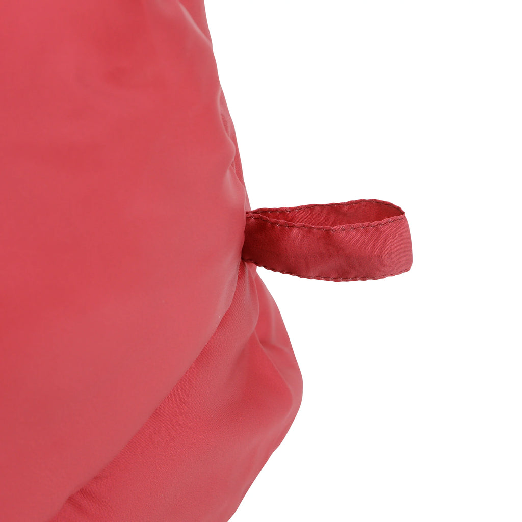 Red/Orange Youth Mummy Sleeping Bag R8528