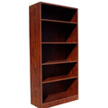 Mahogany Bookcase O771