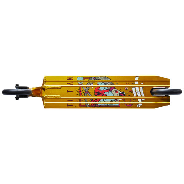 Gold Pro Scooter M46268