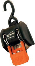 2-Pack Retractable Ratchet Tie-Down System Z510401