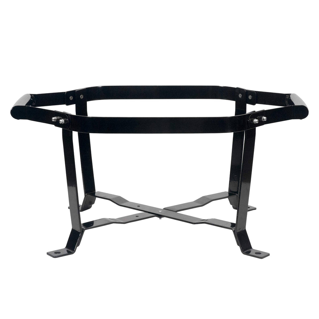 Portable Top Grill Cart L86837