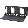 High Capacity Horizontal Cable Manager G585