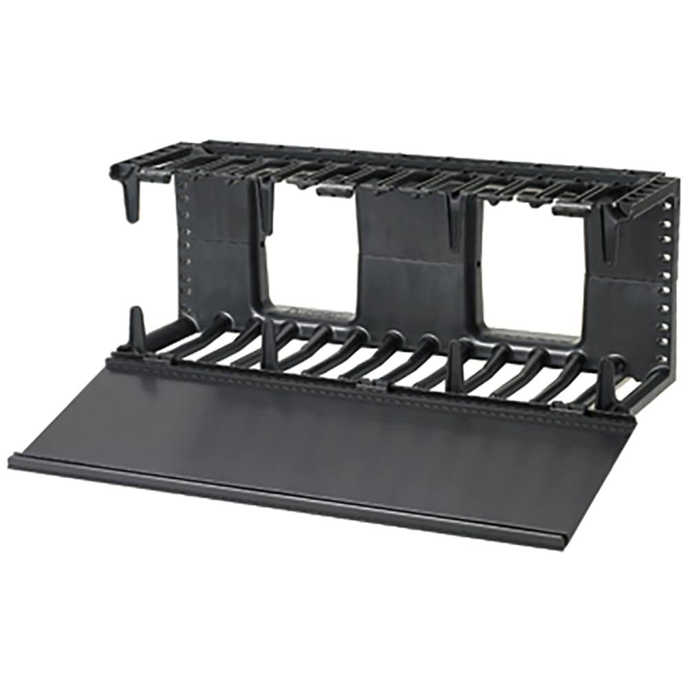 High Capacity Horizontal Cable Manager G585
