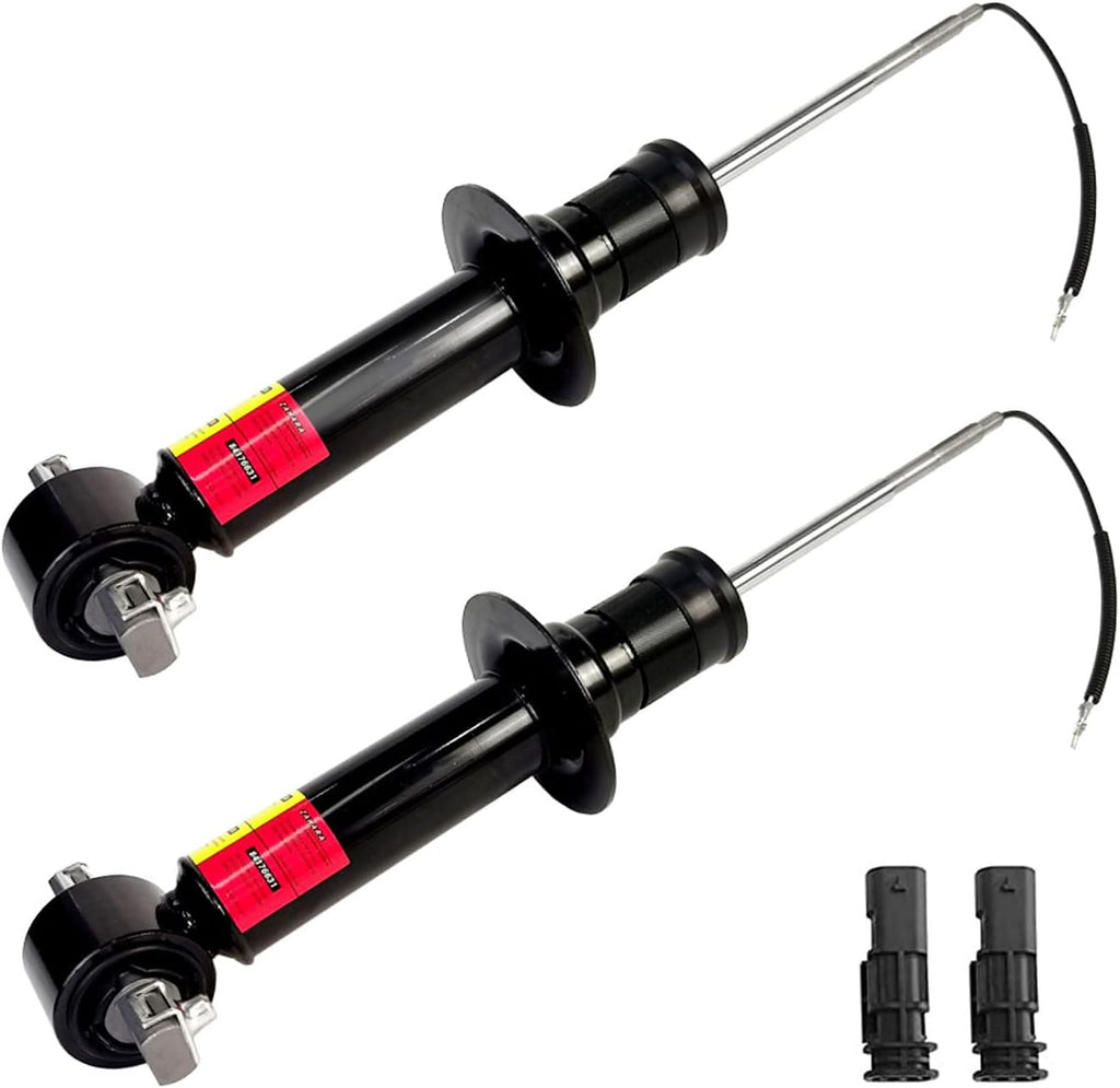 Shock Struts Absorbers w/Magneride Front Suspension J46984