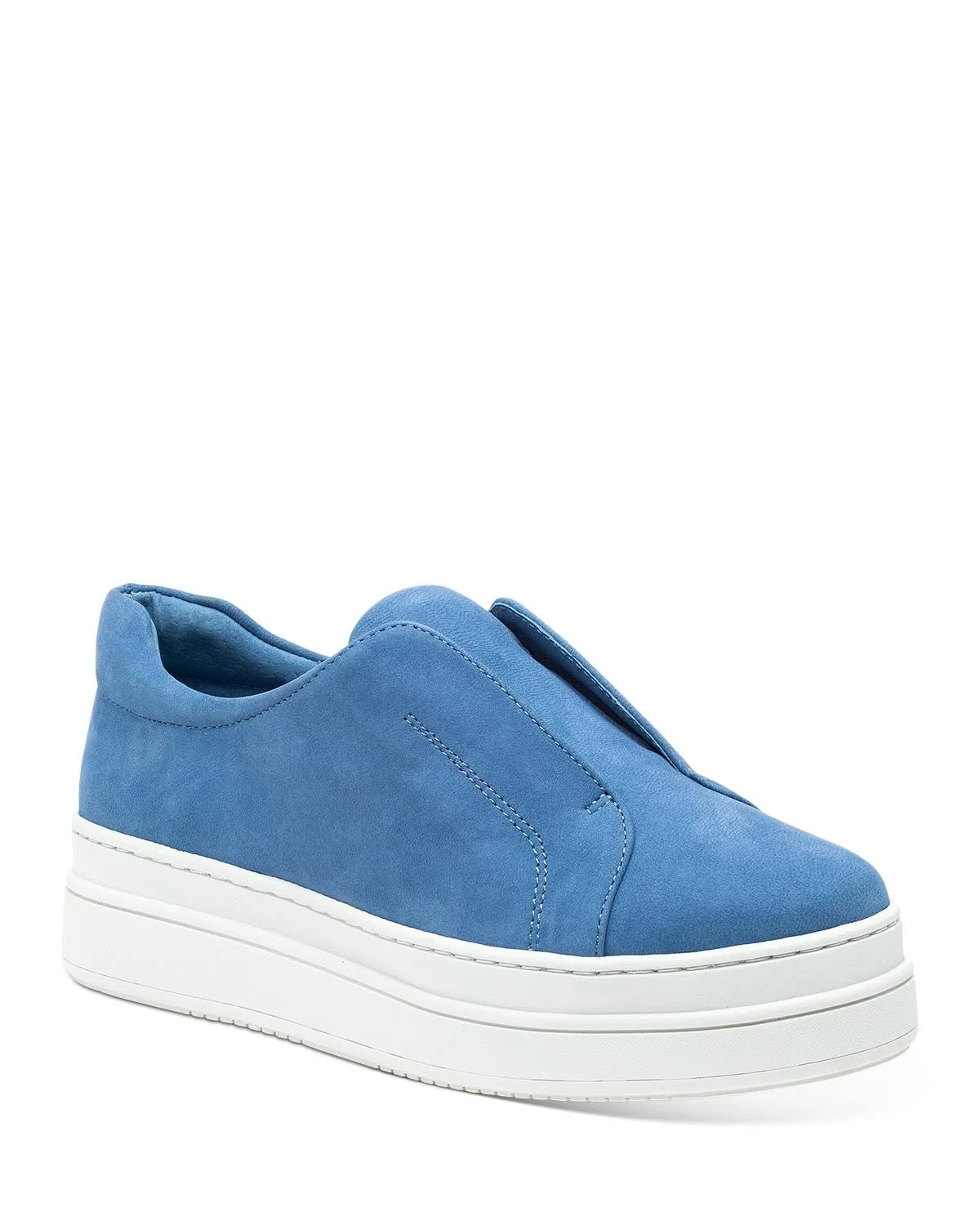 Blue 5 Nubuck Shoes R153