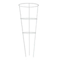 Galvanized Tomato Cages - Pack of 5 S635072