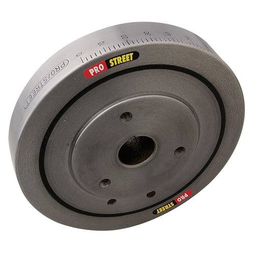 Summit Racing OE-Style Harmonic Dampers S305668