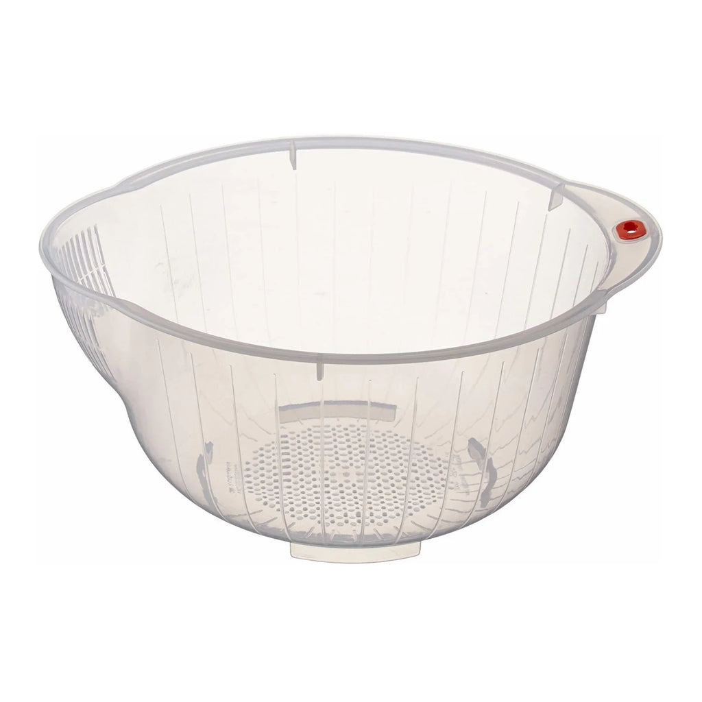 5.5-Cup Automatic Rice Cooker with Washing Bowl M528