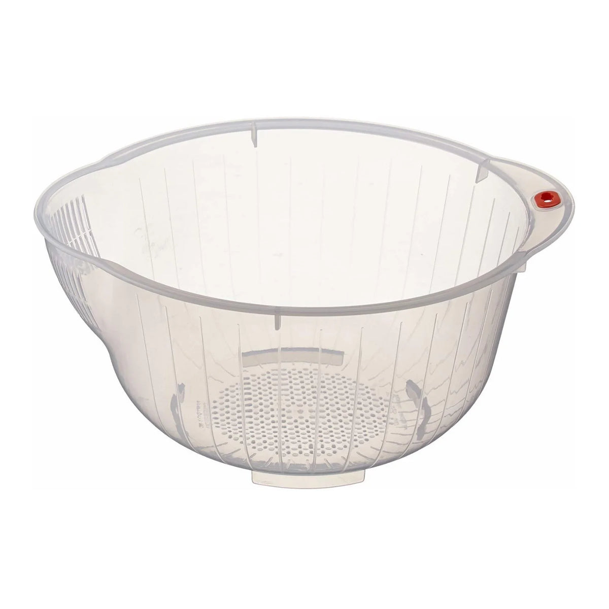 5.5-Cup Automatic Rice Cooker with Washing Bowl M528
