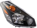 Headlight Assembly Passenger Side S162