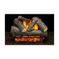 30x22 Oak Logs with Burner Tube C240105