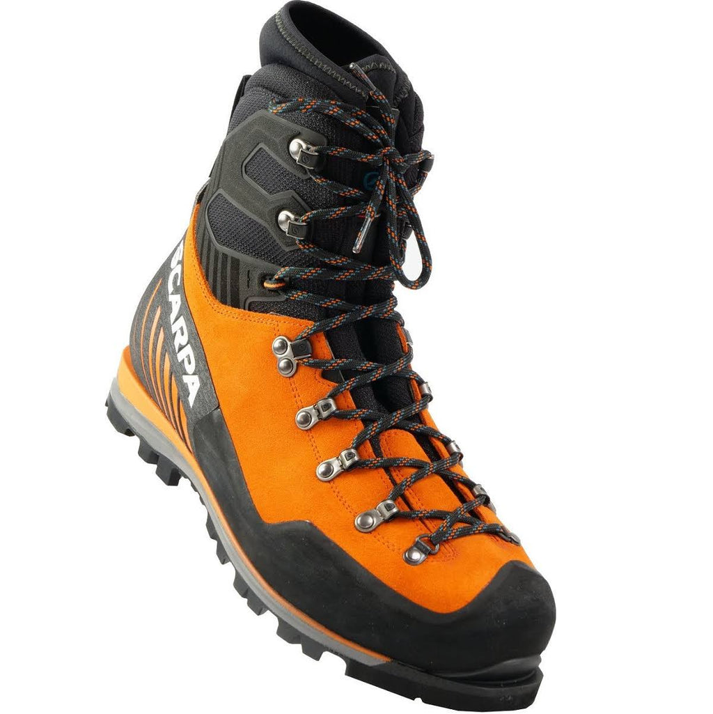 Mont Blanc Pro GTX J89595