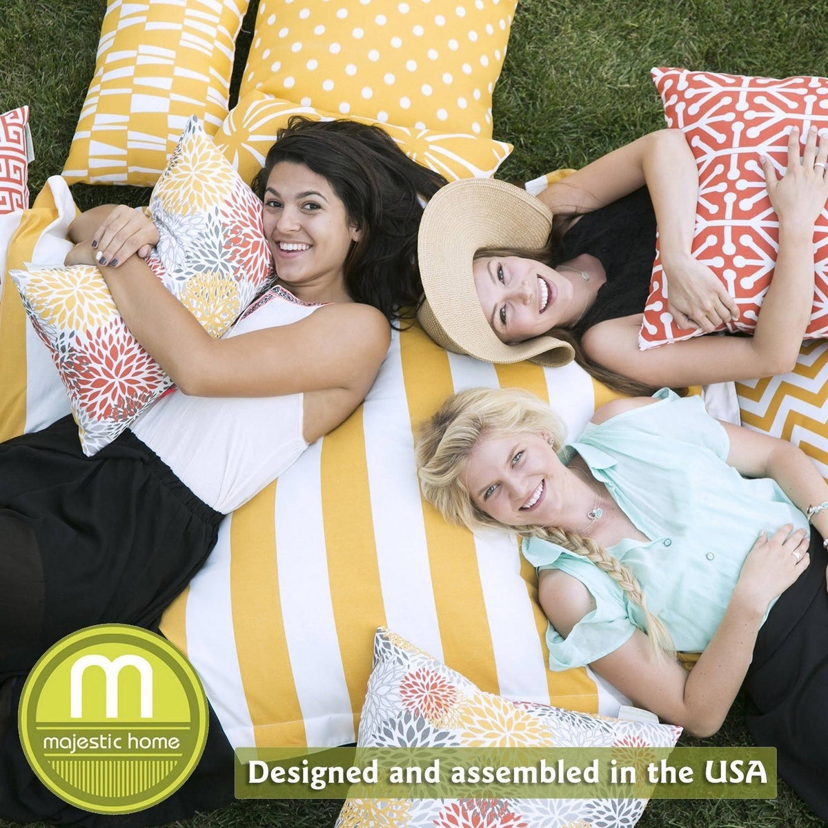 Sand Bean Bag Chair A27988