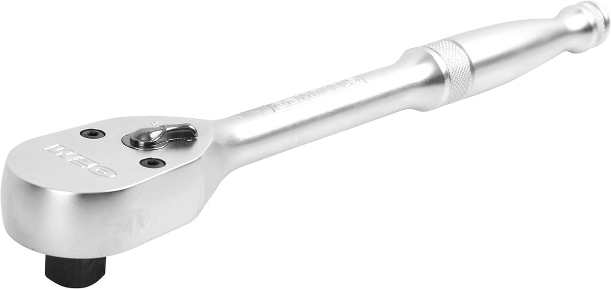 10 Inch 1/2 Inch Drive Ratchet with Standard Handle Pack of 2 G937
