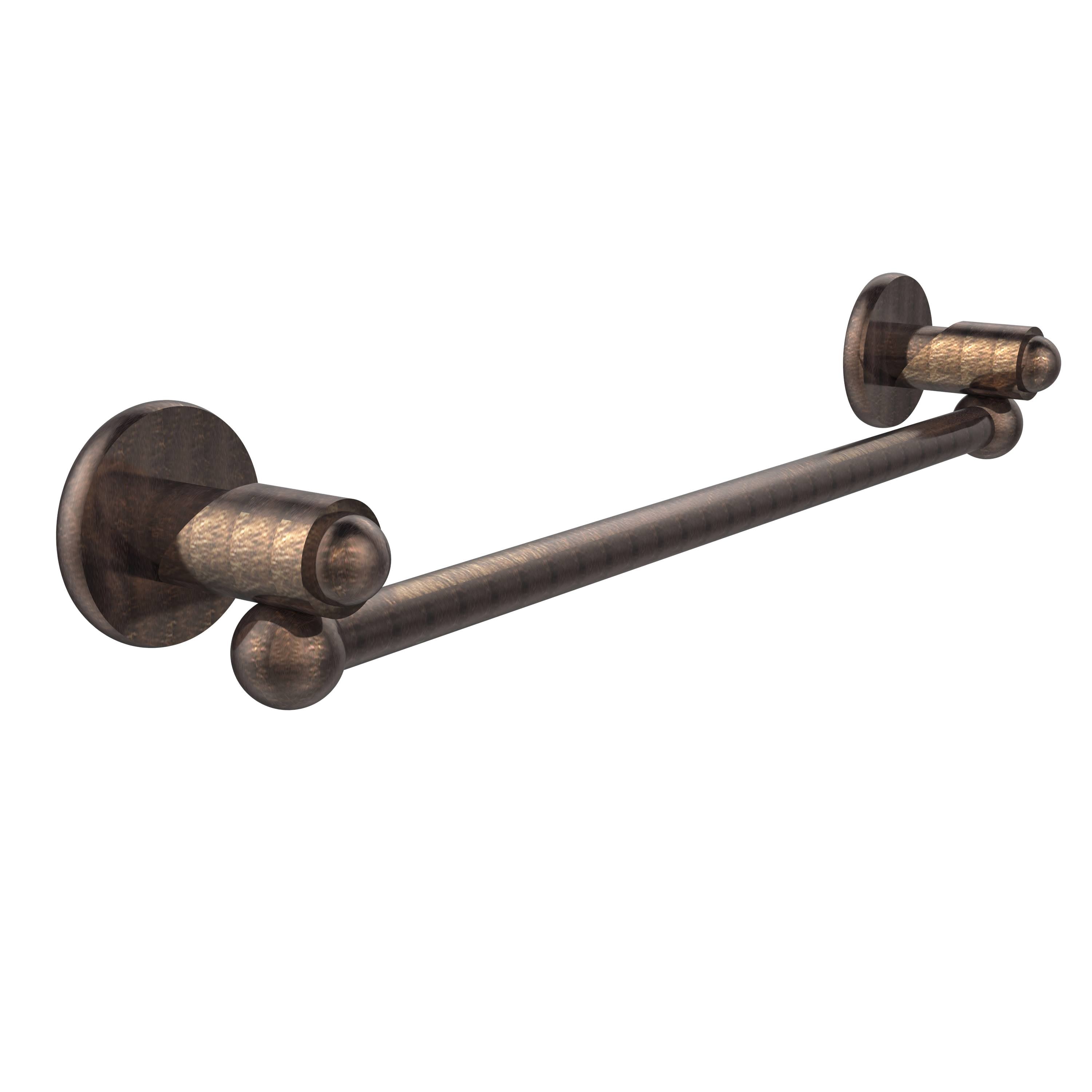 30 inch Towel Bar Venetian Bronze E277