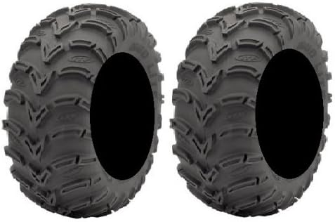 Pair of ATV Tires 24x10-11 D161341