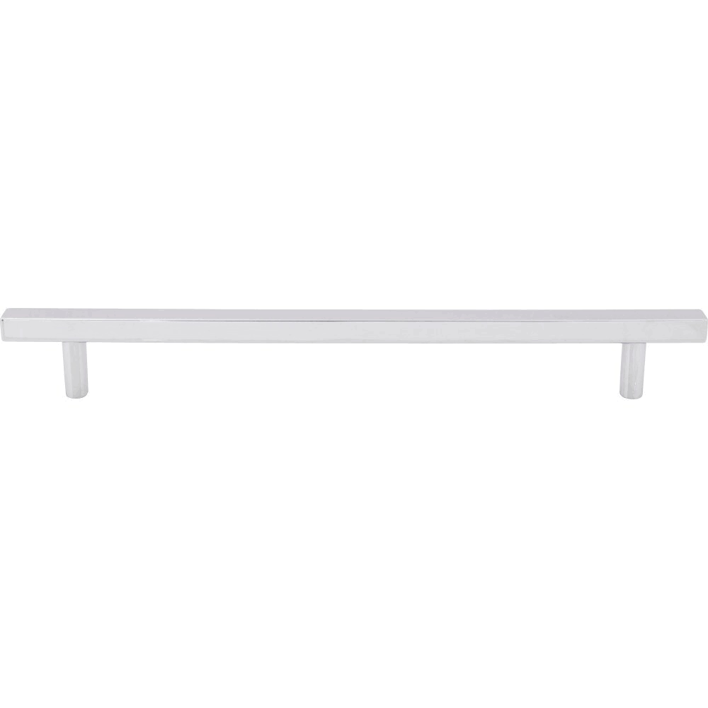 Polished Chrome Cabinet Pull B758