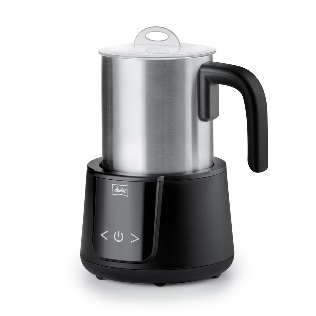 Stainless Steel Electric Milk Frother U1343